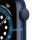 Apple Watch Series 6 GPS + LTE (M02R3) 40mm Blue Aluminium Case with Blue Sport Band