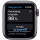 Apple Watch Series 6 GPS + LTE (M07H3) 44mm Space Gray Aluminium Case with Black Sport Band