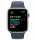 Apple Watch Series SE 2 2023 GPS 40mm Silver Alu Case Blue Sport Band M/L (MRE23)