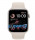Apple Watch Series SE2 40mm Starlight Aluminium with Starlight Sport Band M/L (MNT63)