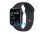 Apple Watch Series SE2 44mm Midnight Aluminium with Midnight Sport Band M/L (MNTG3)