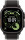 Apple Watch Ultra 3 - 49mm Black Titanium Case with Black/Charcoal Trail Loop - M/L (MF1H4)