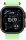 Apple Watch Ultra 3 GPS + Cellular 49mm Black Tit. Case w. Neon Green O. Band (MF254+MGCL4)