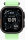 Apple Watch Ultra 3 GPS + Cellular 49mm Black Tit. Case w. Neon Green O. Band (MF254+MGCL4)