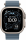 Apple Watch Ultra 3 GPS + Cellular 49mm Black Tit. Case w. Black Ocean Band (MF0J4)