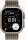 Apple Watch Ultra 3 GPS + Cellular 49mm Natural Tit. Case w. Natural Tit. Milanese Loop - Medium (MEWY4)