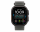 Apple Watch Ultra 4 GPS + Cellular 49mm Black Titanium Case with Translucent Black Ocean Band (MJAY4)