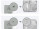 Aqara Climate Sensor W100 (TH-S04D)