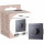 Aqara H2 Dimmer Switch Grey (KD-R01D-G)
