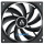 Arctic F12 PWM Black (ACFAN00203A)