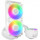 ARCTIC Liquid Freezer III 240 A-RGB White (ACFRE00150A)