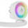 ARCTIC Liquid Freezer III 360 A-RGB White (ACFRE00152A)