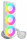Arctic Liquid Freezer III Pro 360 ARGB White (ACFRE00188A)