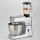 Ariete 1598/1 SLVR