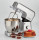 Ariete 1598/1 SLVR