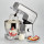 Ariete 1598/1 SLVR