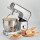 Ariete 1598/1 SLVR