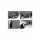 Armorstandart 15.6 ARM01S Black (ARM71689)