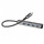 Armorstandart USB-C to 4USB Grey (ARM69364)
