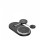 Armorstandart Wireless Charging H102 3 in 1 Magnetic Black (ARM78103)