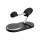 Armorstandart Wireless Charging H102 3 in 1 Magnetic Black (ARM78103)