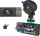 Aspiring Alibi 9, GPS, 3 Cameras, SpeedCam (CD1MP20GAL9)