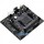 ASRock A520M-HDV (sAM4, AMD A520, PCI-Ex16)