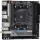 ASROCK A520M-ITX/ac (AM4, AMD A520, PCI-Ex16)