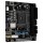 ASROCK Fatal1ty B450 Gaming-ITX/ac (sAM4, AMD B450, PCI-Ex16)