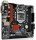 ASRock H110M-DVS_R3.0 s1151 H110 2xDDR4, DVI-VGA, mATX (H110M-DVS R3.0)