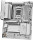 AsRock X870 CHALLENGER WIFI WHITE