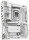 AsRock X870E CHALLENGER WIFI WHITE