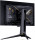 Asus 26.5 ROG Swift PG27AQWP-G (90LM0CF0-B02971) OLED Black 540Hz