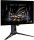 Asus 26.5 ROG Swift PG27AQWP-G (90LM0CF0-B02971) OLED Black 540Hz