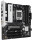 ASUS B850M MAX GAMING WIFI