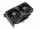 ASUS Dual GeForce RTX 3060 Ti V2 Mini OC Edition LHR (DUAL-RTX3060TI-O8G-MINI-V2) (90YV0FT2-M0NA00)