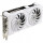 ASUS Dual GeForce RTX 4060 EVO White OC Edition 8GB GDDR6 (DUAL-RTX4060-O8G-EVO-WHITE)