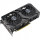 ASUS Dual GeForce RTX 4060 Ti EVO OC Edition 16GB GDDR6 (DUAL-RTX4060TI-O16G-EVO)