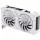 ASUS Dual GeForce RTX 4060 Ti EVO White OC Edition 8GB GDDR6 (DUAL-RTX4060TI-O8G-EVO-WHITE)