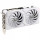 ASUS Dual GeForce RTX 4060 Ti EVO White OC Edition 8GB GDDR6 (DUAL-RTX4060TI-O8G-EVO-WHITE)