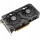 ASUS Dual Radeon RX 7600 EVO OC Edition 8GB GDDR6 (DUAL-RX7600-O8G-EVO)