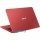 ASUS EeeBook E402SA (E402SA-WX154D) Red