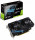 Asus GeForce GTX1650 4GB DDR6 (DUAL-GTX1650-O4GD6-MINI)