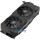 ASUS GeForce RTX 2070 8GB GDDR6 256-bit Dual EVO OC (1740 / 14000)(DUAL-RTX2070-O8G-EVO)
