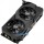 ASUS GeForce RTX 2070 8GB GDDR6 256-bit Dual EVO V2 OC (DUAL-RTX2070-O8G-EVO-V2)