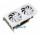Asus GeForce RTX 3060 Ti Dual OC 8192MB (DUAL-RTX3060TI-O8GD6X-WHITE)