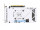 Asus GeForce RTX 4060 Dual OC White 8192MB GDDR6 (DUAL-RTX4060-O8G-WHITE)