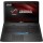 ASUS GL752VW-T4053 128GB M.2 1TB HDD 12GB