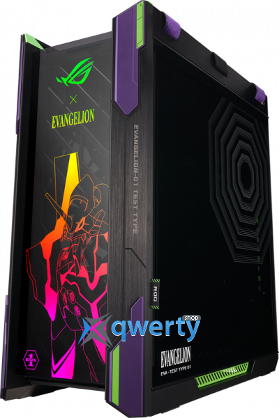 ASUS GX601 ROG STRIX HELIOS EVA EDITION (90DC0020-B39020) Одесса