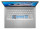 ASUS Laptop 14 (X415JA-EB591) Transparent Silver EU